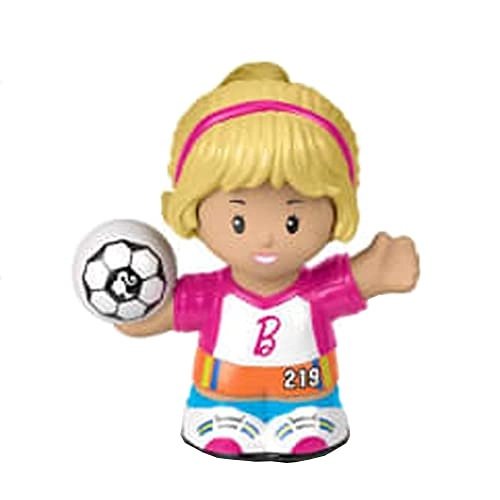 You Can Be Anything - 180 months Female Soccer Player 1.0 Count
