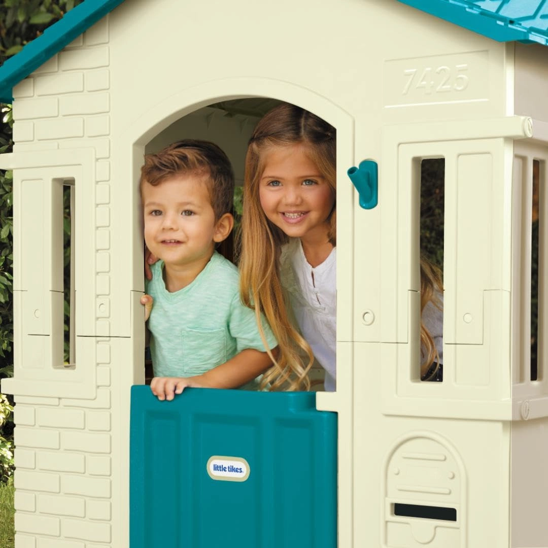 Cape Cottage Playhouse
