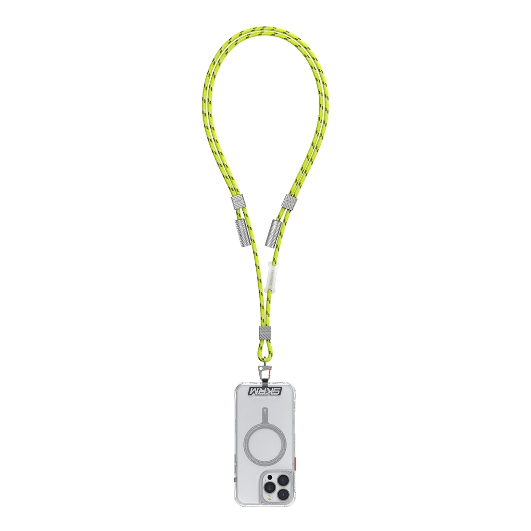 Skinarma Dyno Ve Cable - USB-C to USB-C