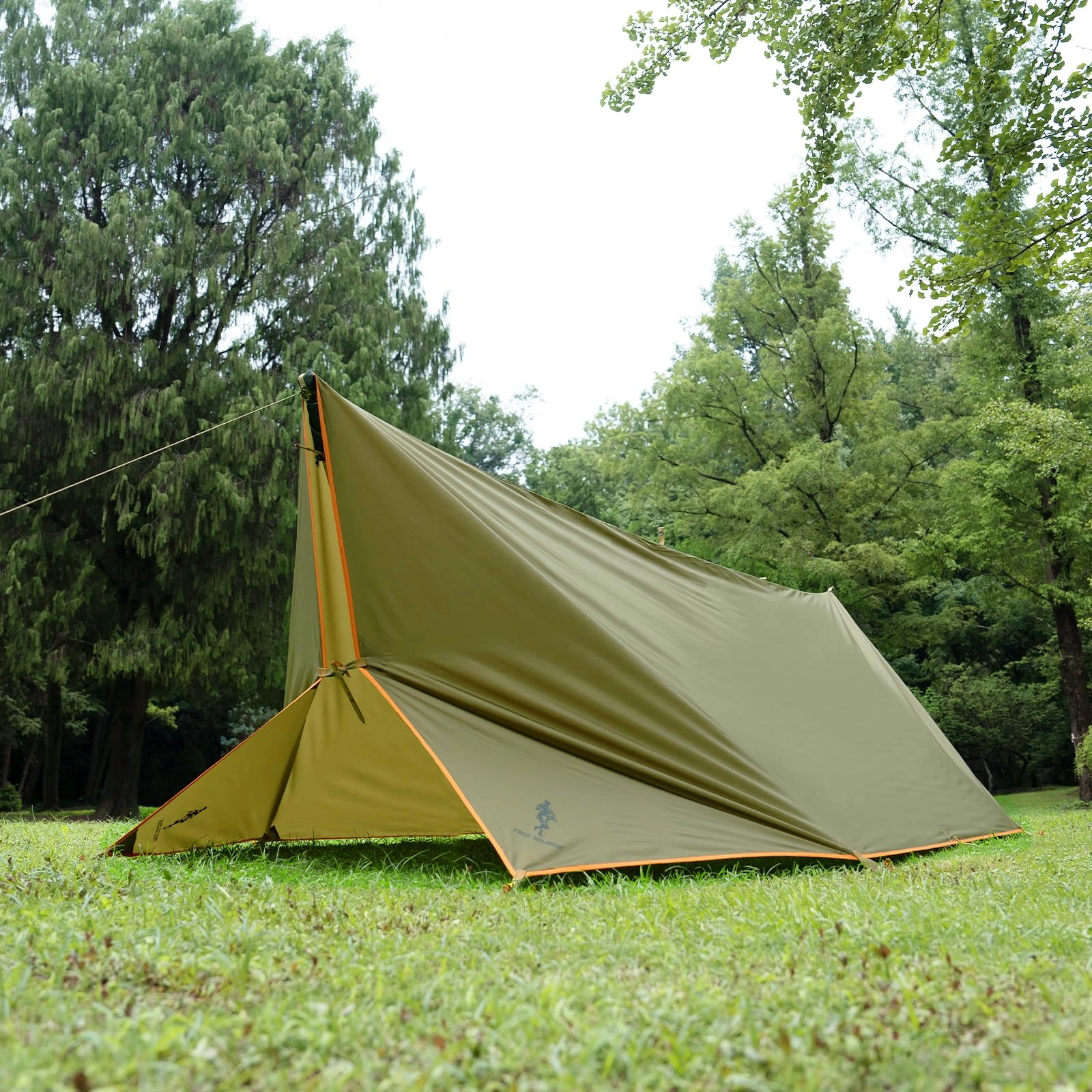 Camping Tarp