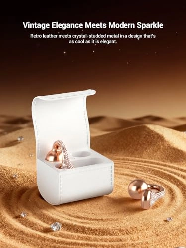 JewelPods C01 Pro Wireless Earbud