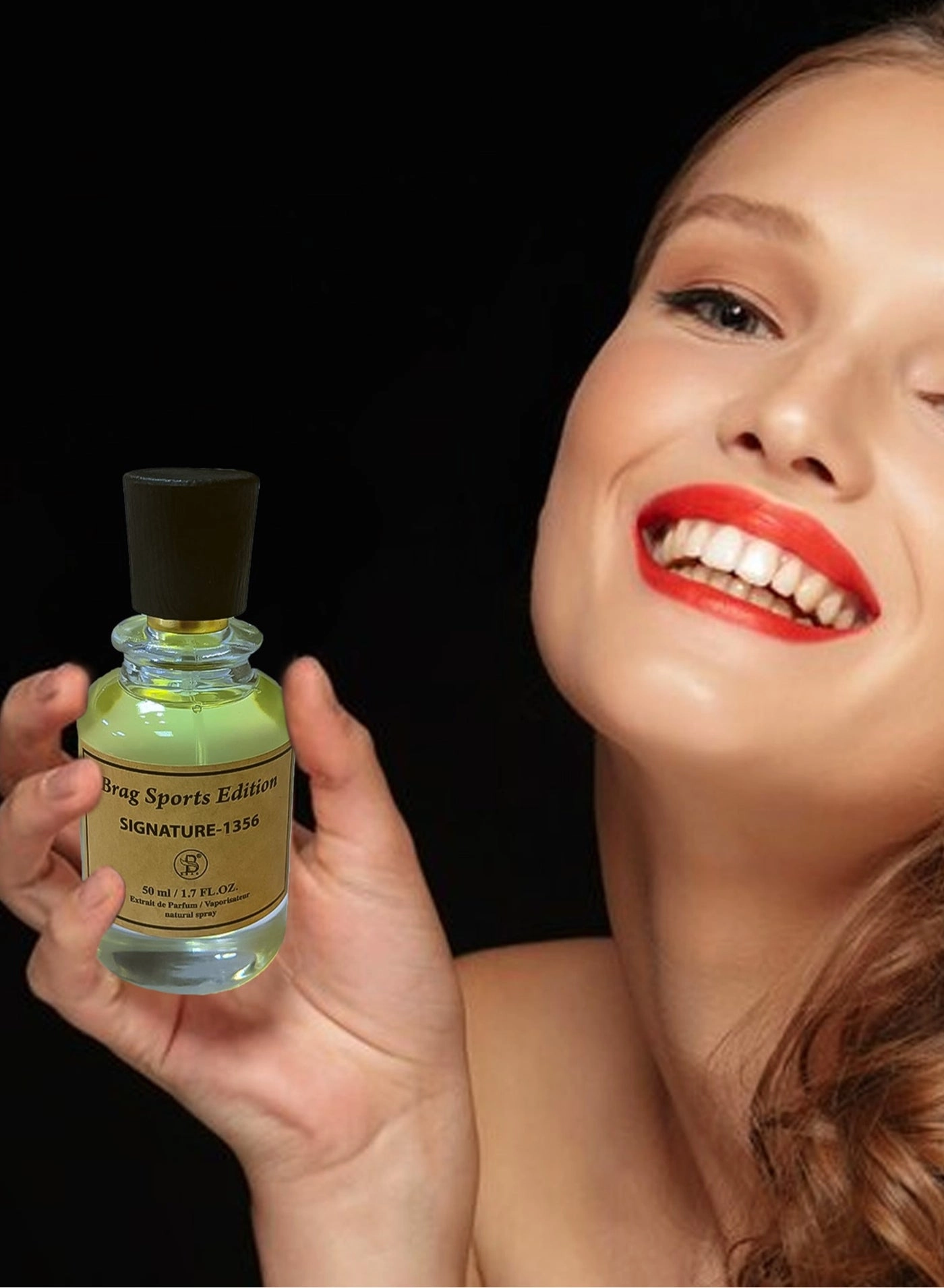 Signature 1356 Eau de Parfum 50ml