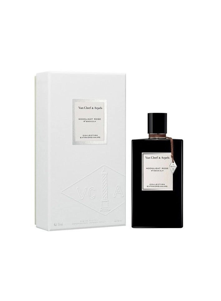Moonlight Rose Eau de Parfum 75ml