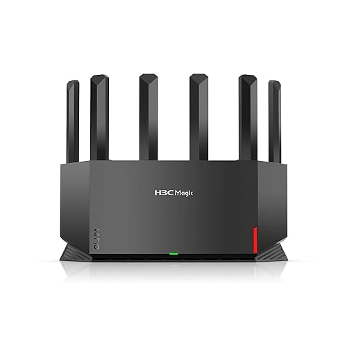 NX54 - 5400Mbps Wi-Fi 6