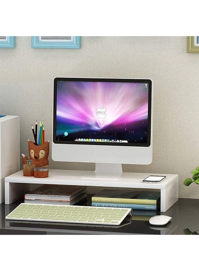 Monitor Shelf