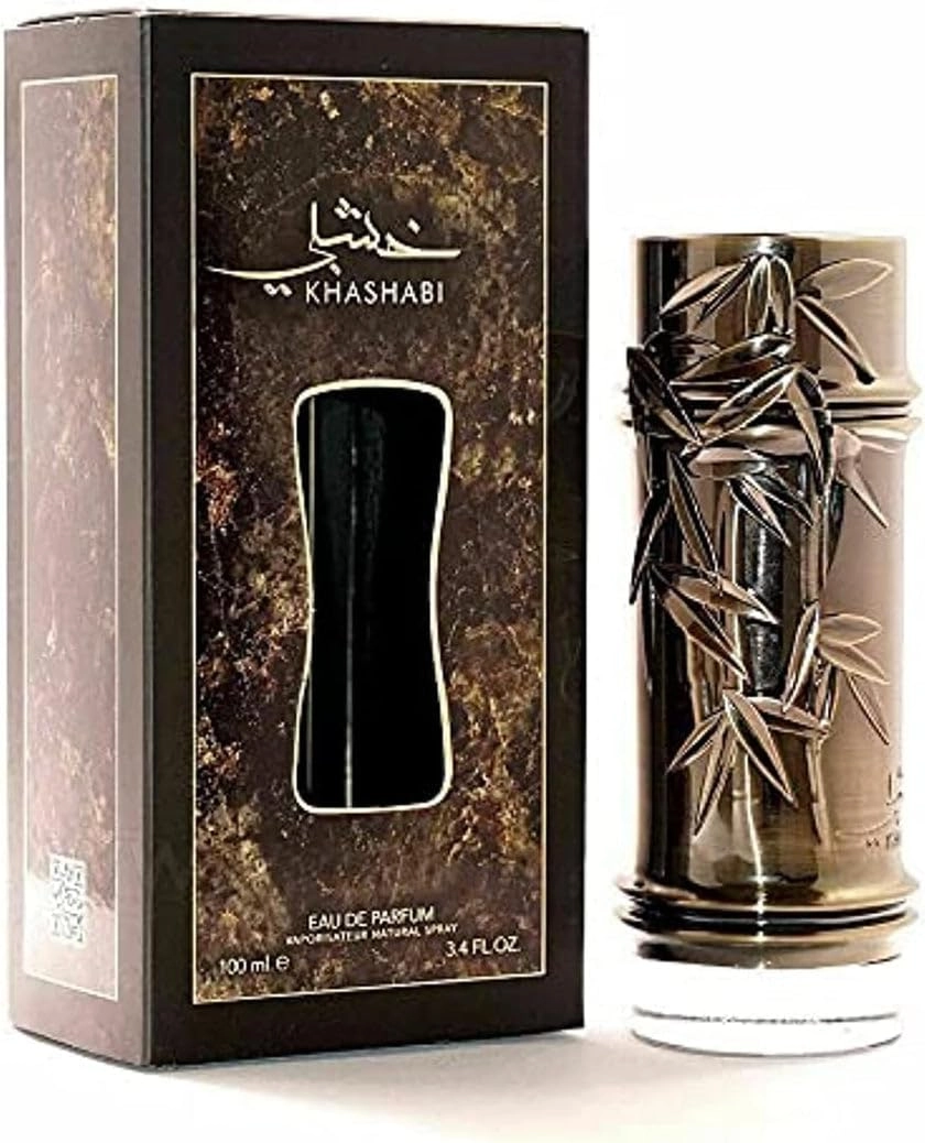 Lattafa Khashabi Eau de Parfum 100 ml