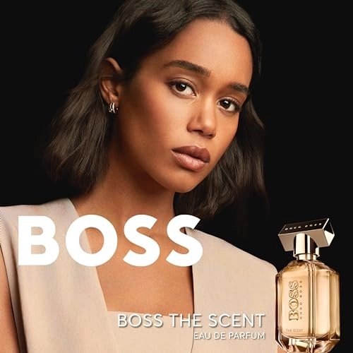 The Scent Eau de Parfum 100 ml