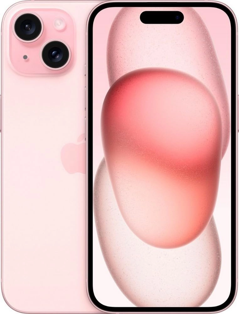 Apple (Refurbished) iPhone 15 - 512GB