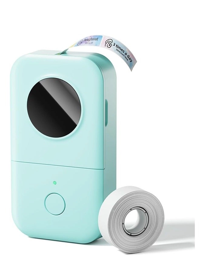 D30 - Portable Bluetooth Inkless