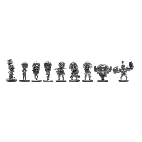 Monopoly One Piece: Italian Edition