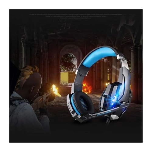 Gaming Headset Wireless Headset