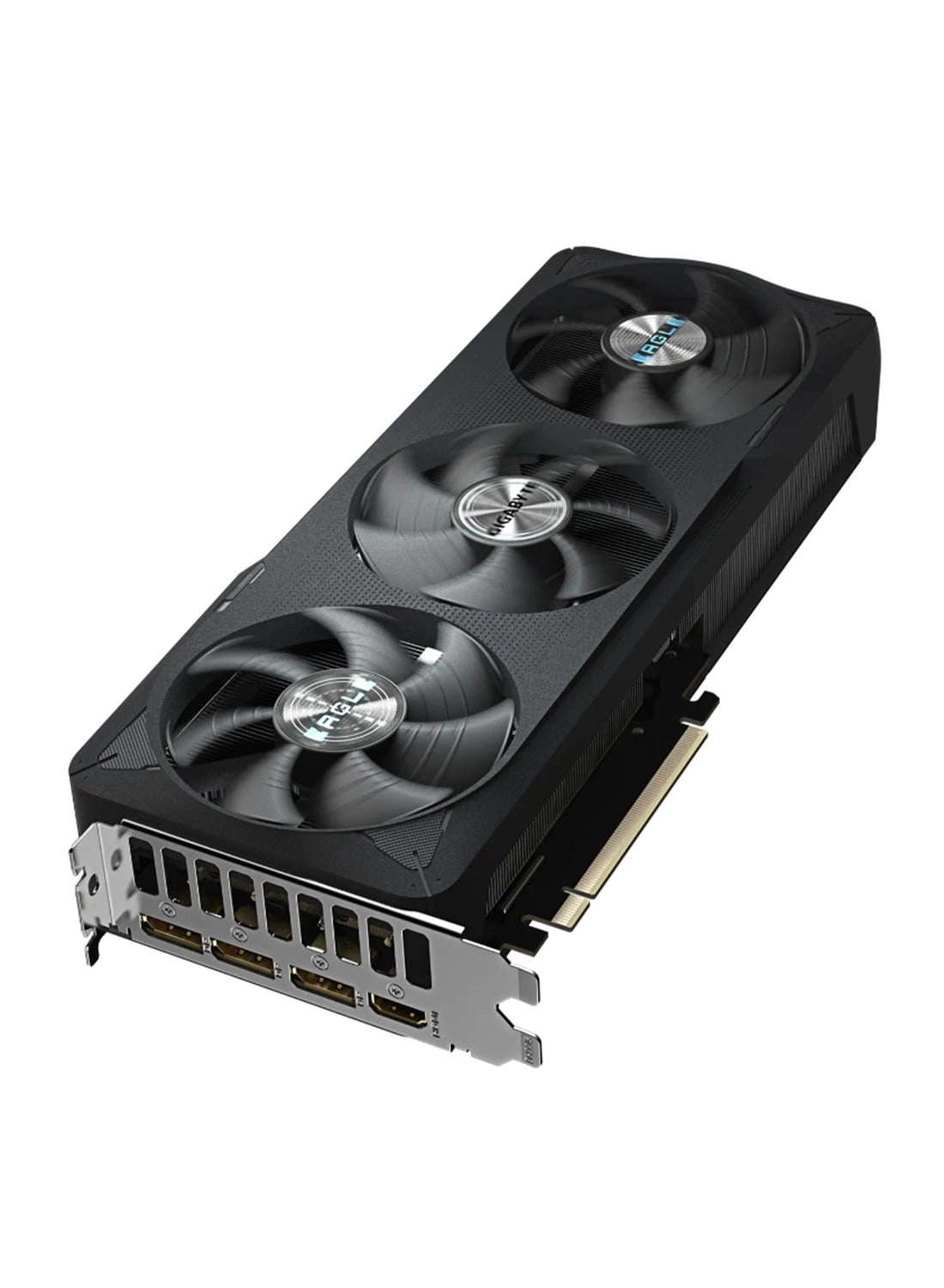 GeForce RTX 5070 Eagle OC - 12GB