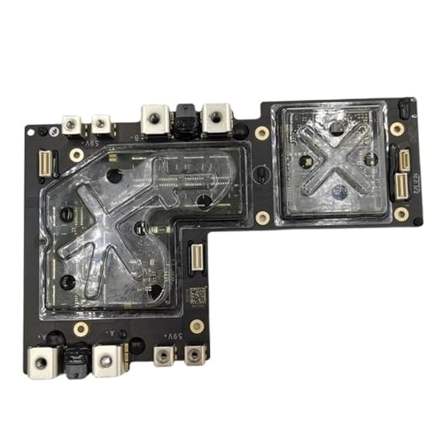 T30 Generator Control Panel - 1 pieces