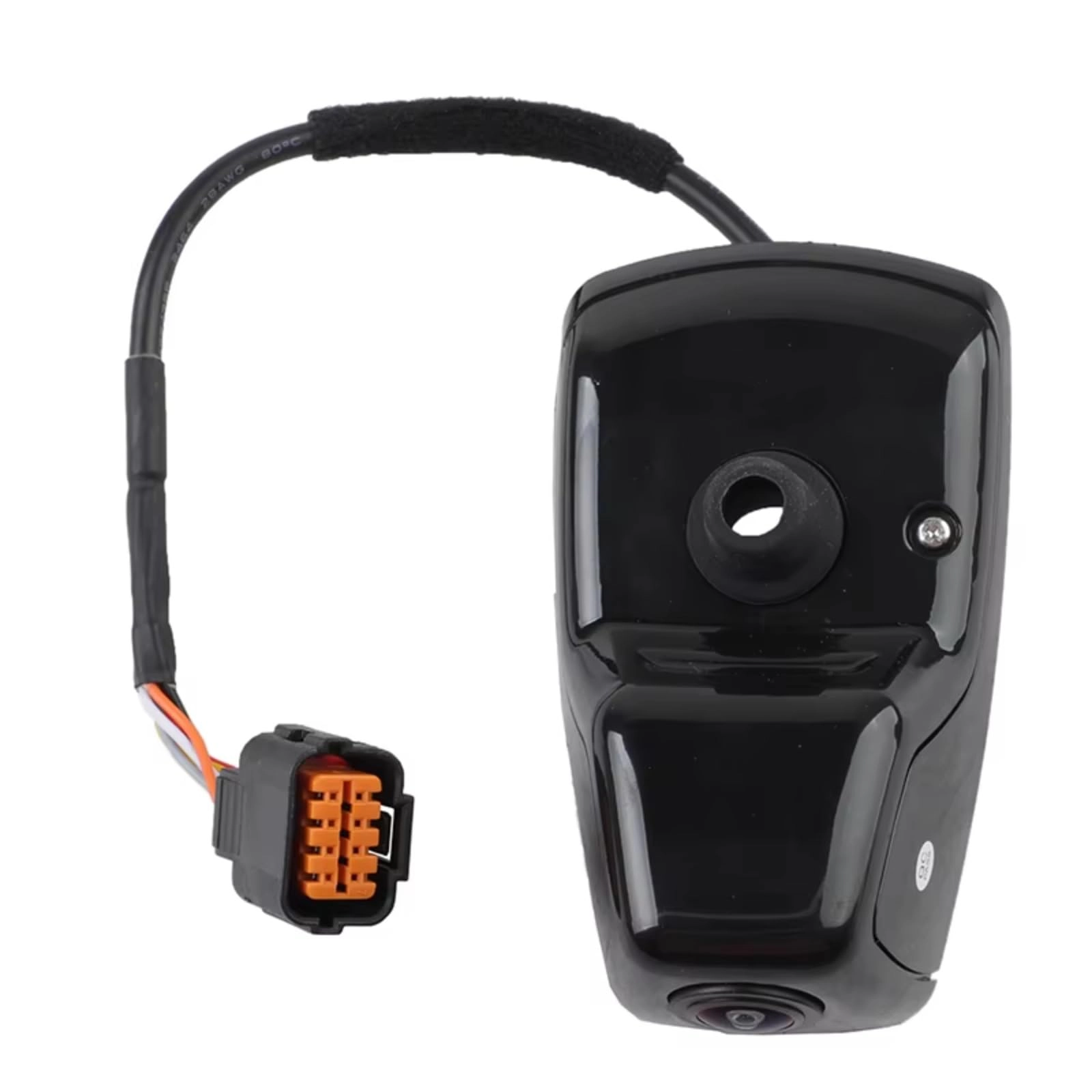 zhaxide Reverse Parking Assist Backup Camera - Night vision Wired