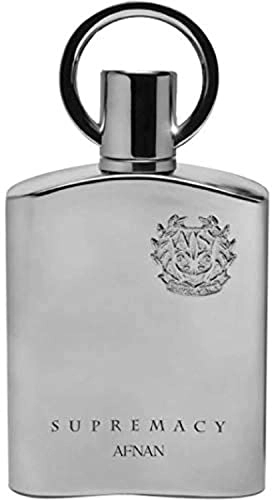 Supremacy Silver Pour Homme Eau de Parfum 100 ml