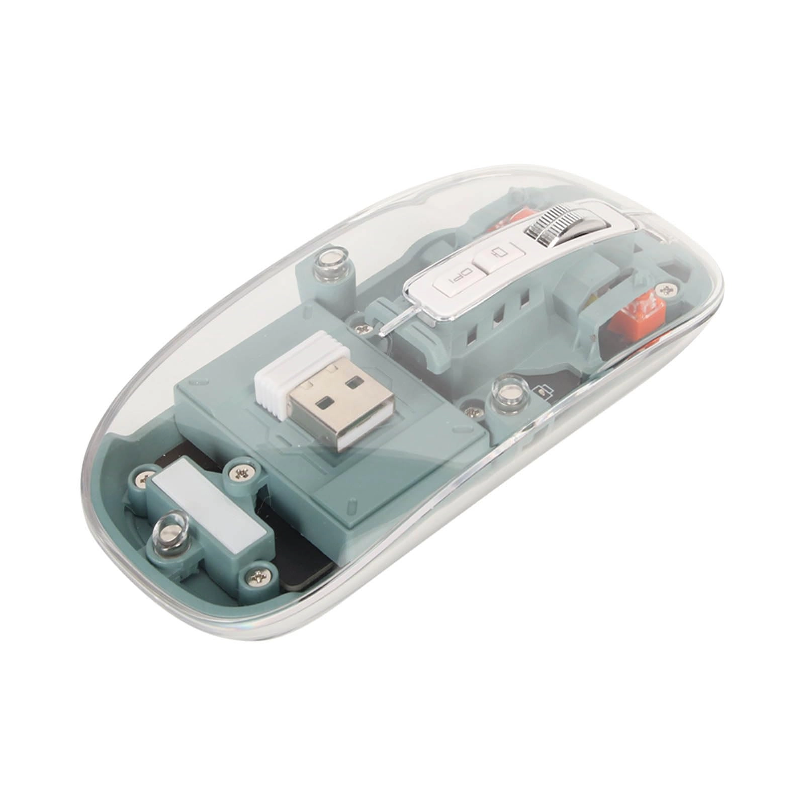 Wireless Mouse - Bluetooth