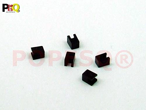 KPB2 - 5 pcs. 4mm x 4mm x 5.5mm