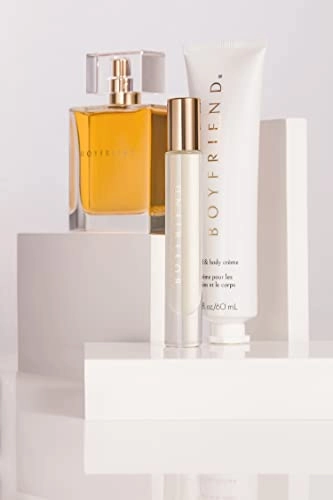 Eau de Parfum + Rollerball + Hand and Body Crème - 3-Piece