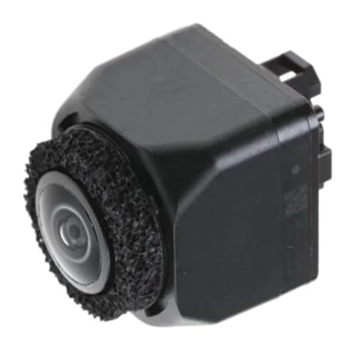 Reversing Camera - Night vision