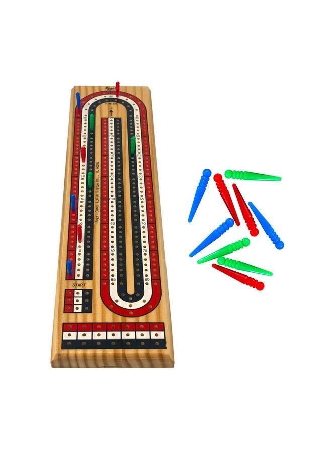 Cribbage