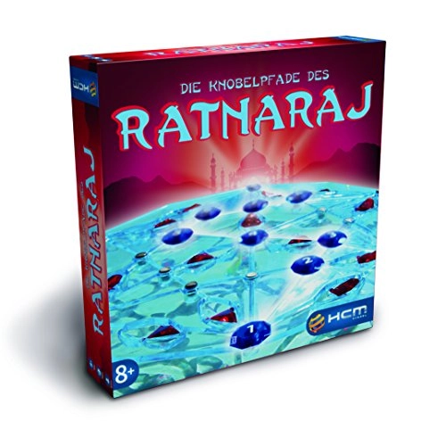 Ratnaraj - 19 gemstones 1+ players