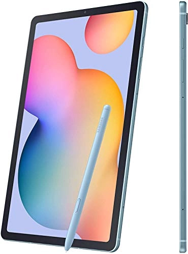 Galaxy Tab S6 Lite - 128GB 10.4"