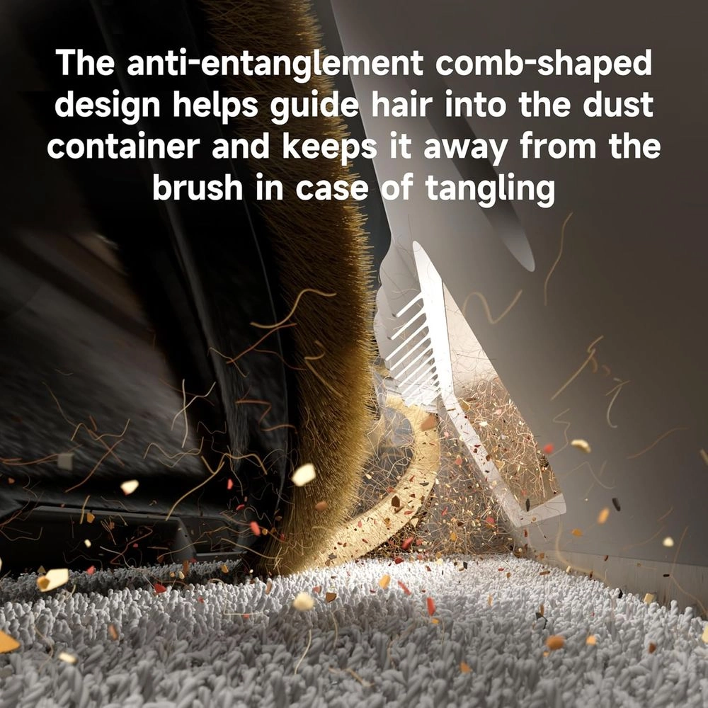 U20 - Cordless 120AW Blue Light