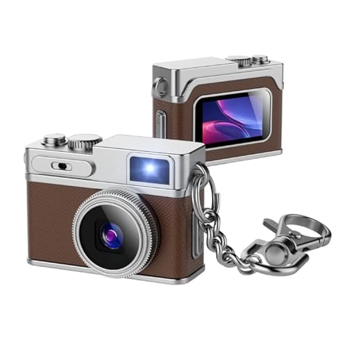 Thumb Camera - 1080P