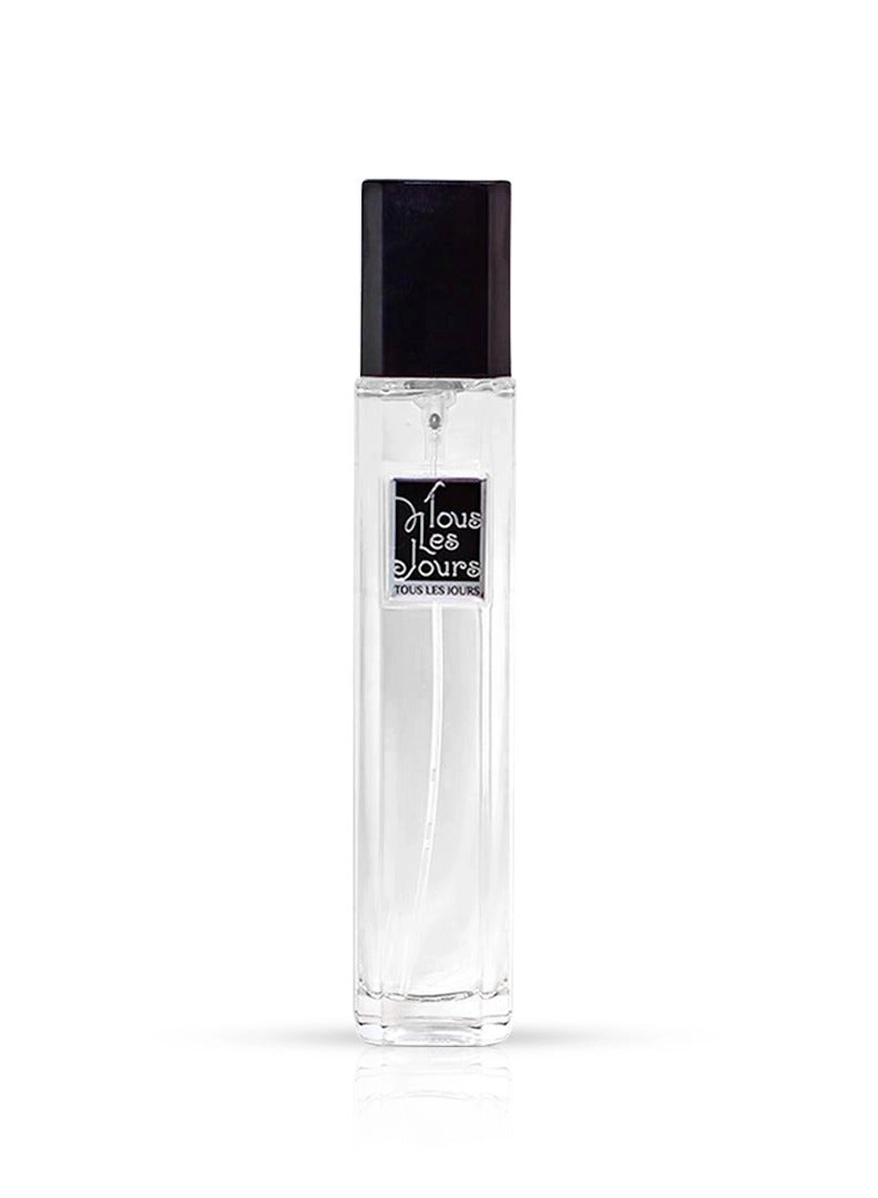 Day 119 Rose Musk Eau de Parfum 55ml
