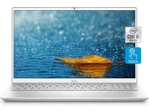 Inspiron 15 Plus 7501 - 15.6'' Core i5-10300H 16GB DDR4 512GB SSD