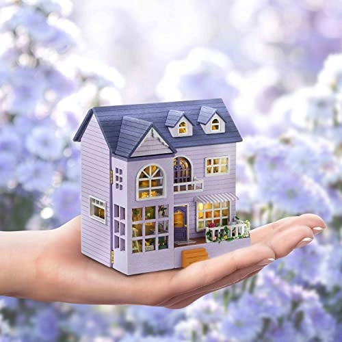 Seattle Villa - DIY Wooden