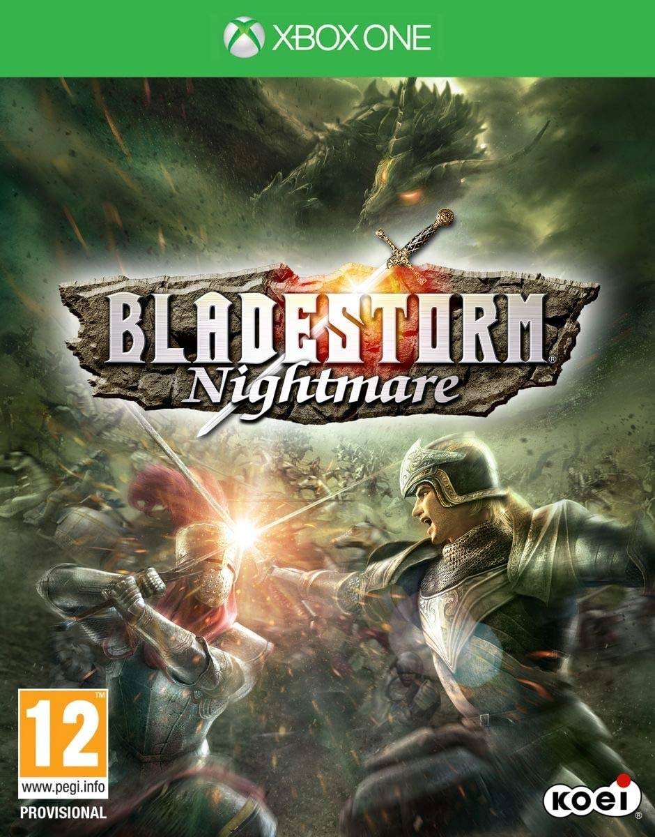 Bladestorm Nightmare - Xbox One