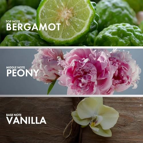 Fruity Peony Eau de Parfum 50 ml