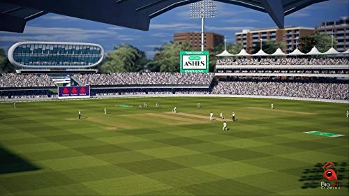 Cricket 19 Intl Version - Xbox One