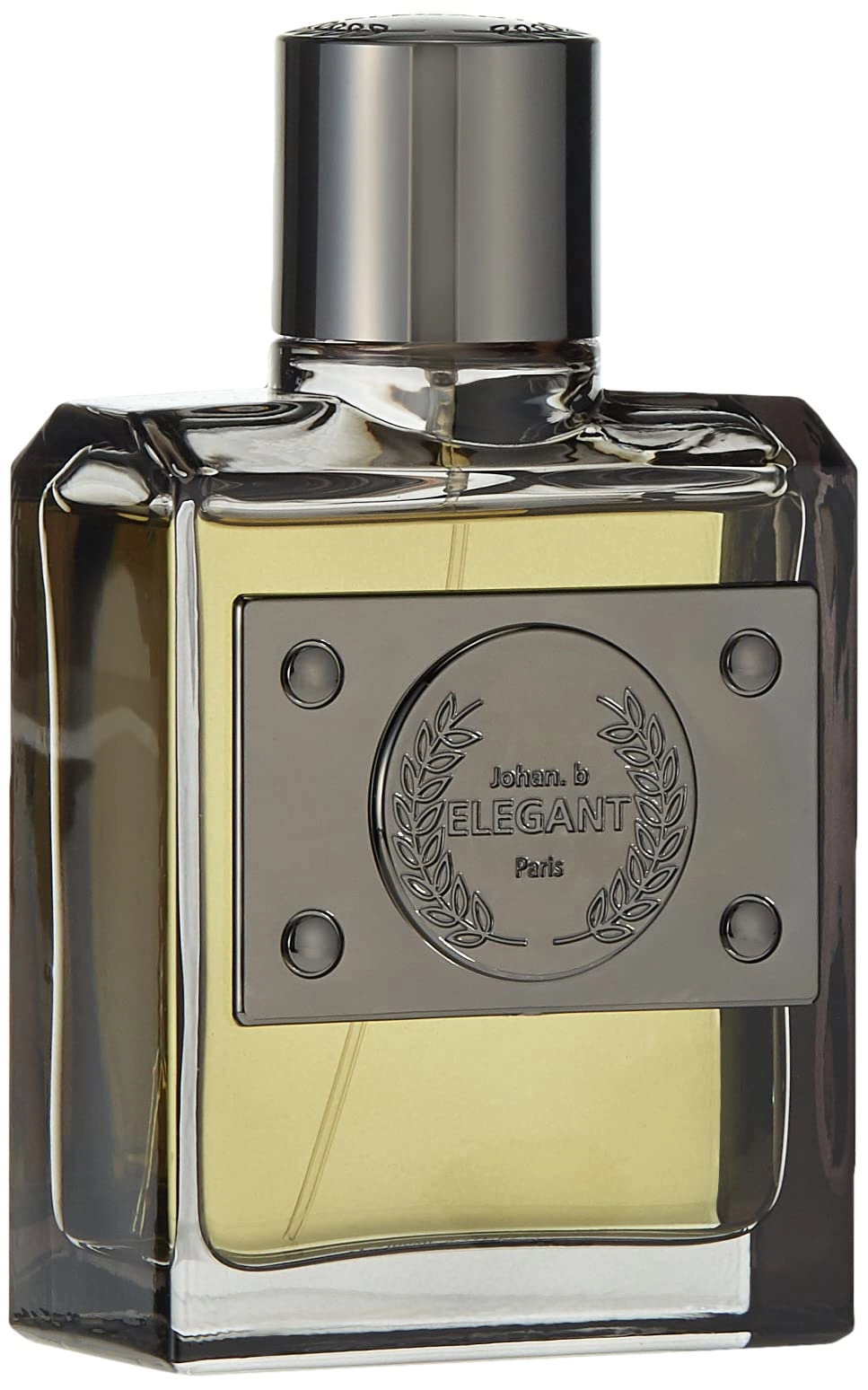 Geparlys Elegant Intense Eau de Toilette 100 ml