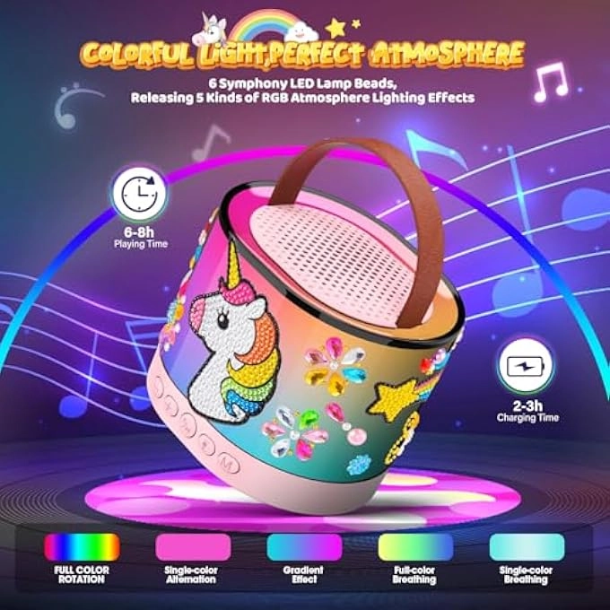 KARAOKE MACHINE - 2