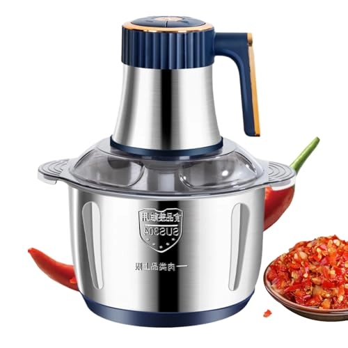 Electric Mincer - 5L 500W