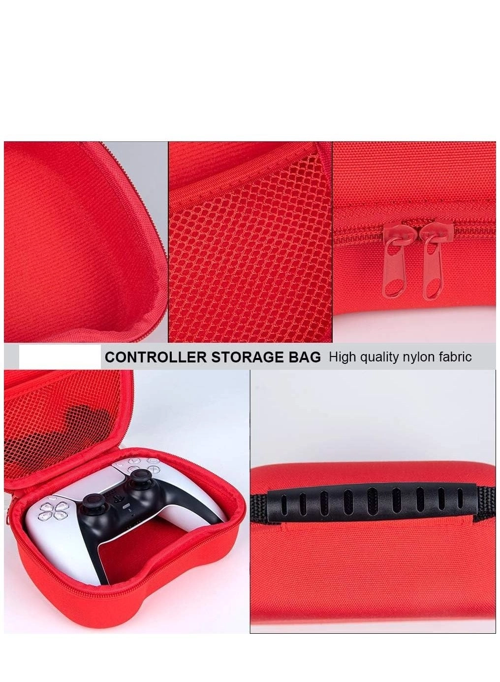 DualSense Controller Carry Case - PlayStation 5