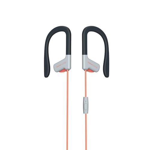 Sport 1 Wired Earphone