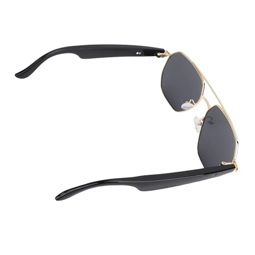 AI Translator Smart Glasses - 163 Languages IP67 Waterproofing