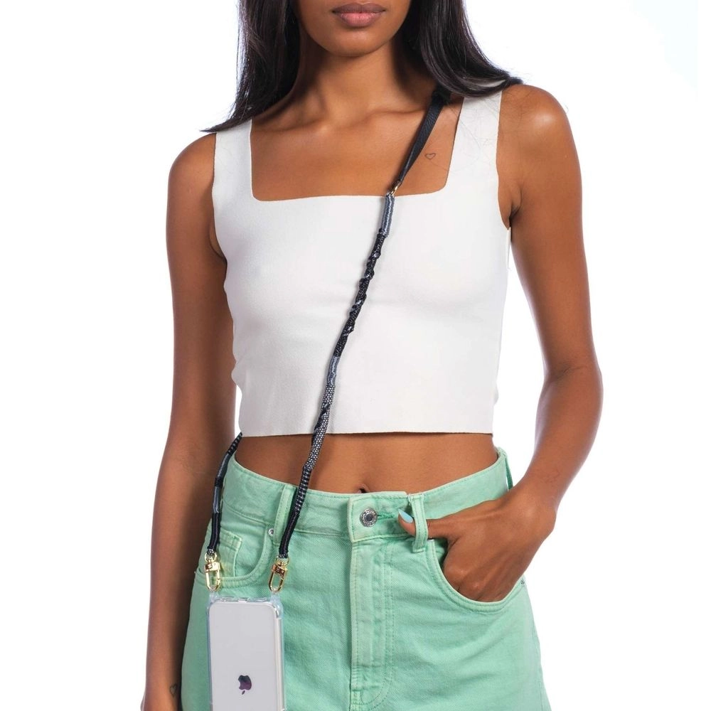 HAPPY-NES Shadow - 122-133 cm Real leather