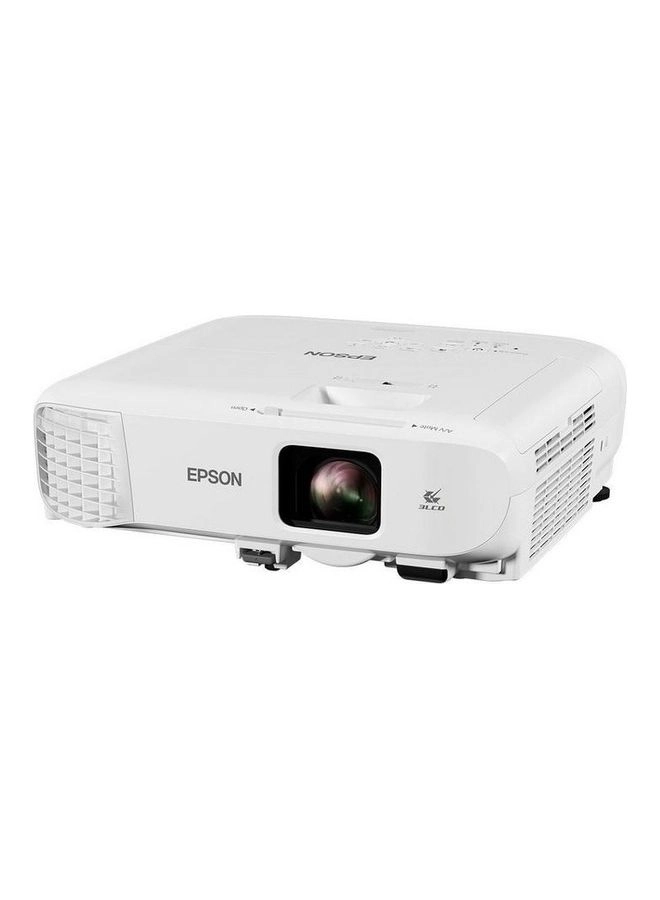Epson EB-X49 V11H982040 3600 Lumens