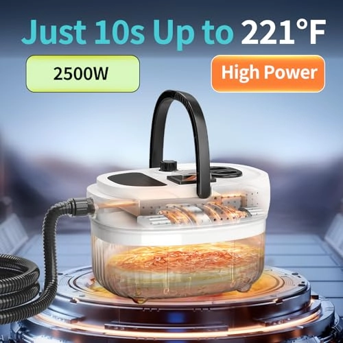 WH-QX001 - 1200 Milliliters