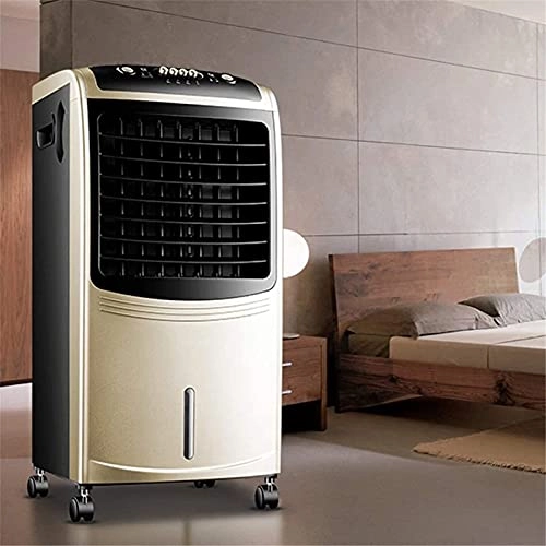 Portable air conditioner