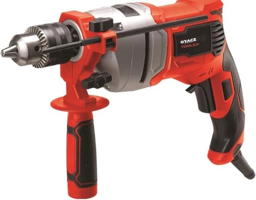 Impact Drill - 13mm 900W Variable Speed