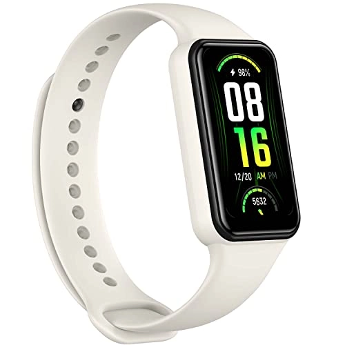 Band 7