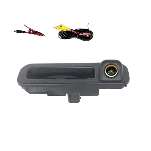 Rear View Parking Camera - Night vision 728(H) * 492(V)