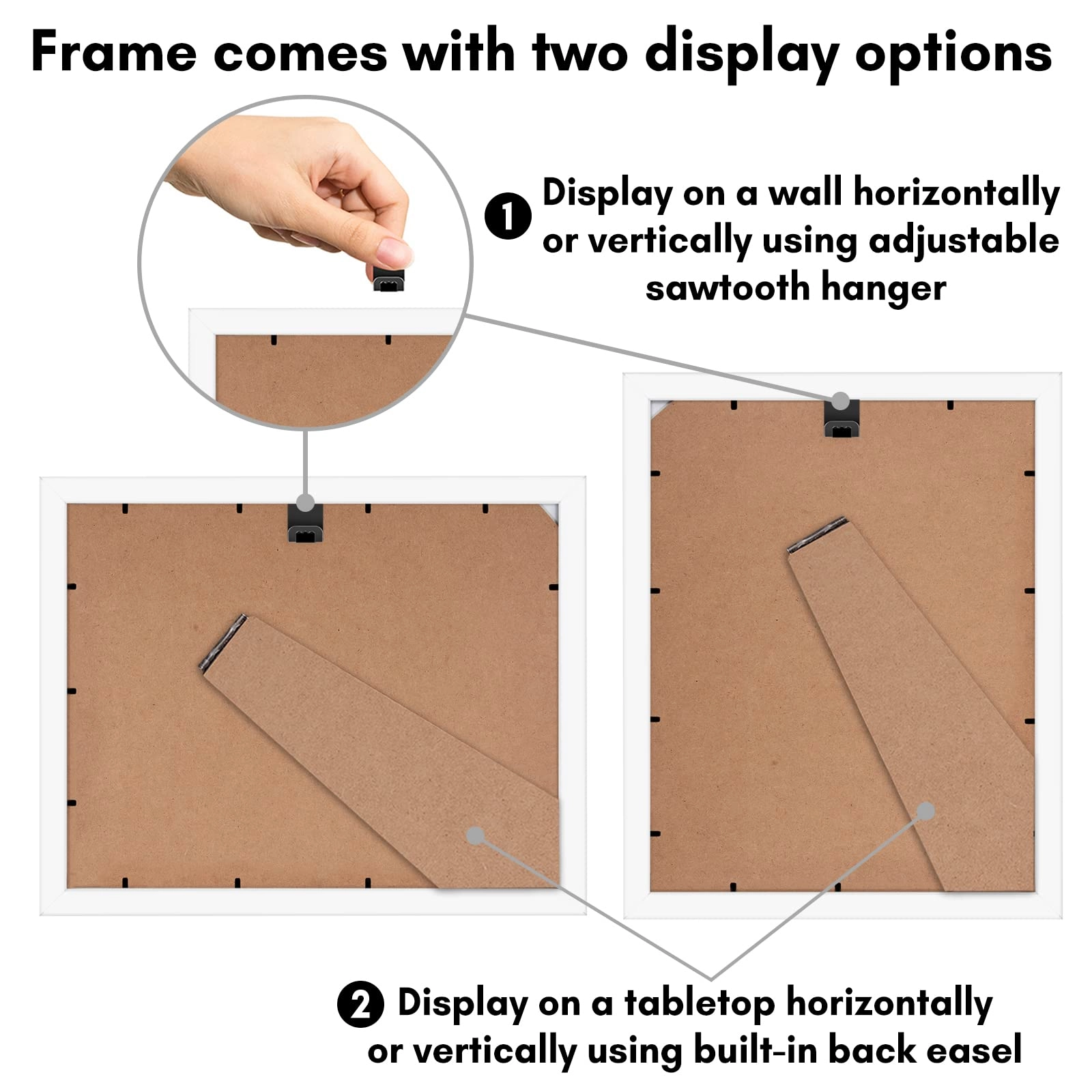Picture Frame - 9x12