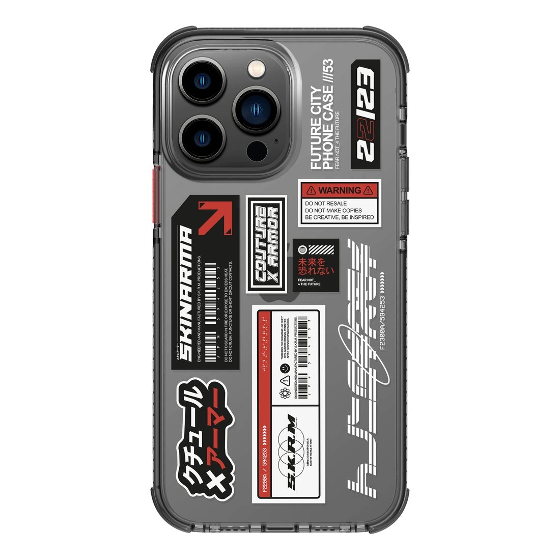 Skinarma Taito Case for iPhone 14 Pro Max