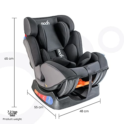 Sumo - Group 012 Seat Belt